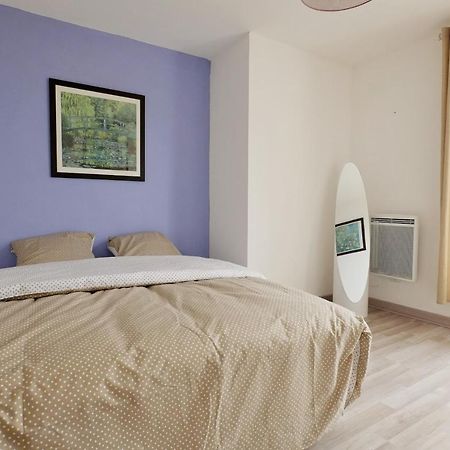 Appartement 70 m2 avec Balcons et Parking à Lille Extérieur photo