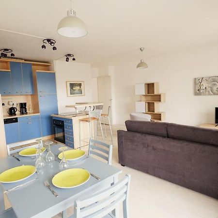 Appartement 70 m2 avec Balcons et Parking à Lille Extérieur photo
