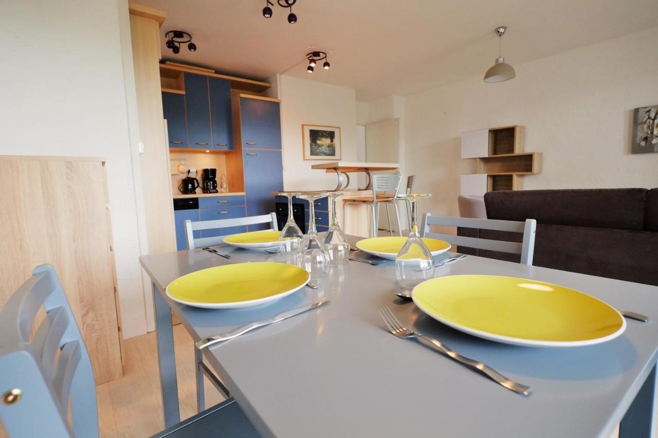 Appartement 70 m2 avec Balcons et Parking à Lille Extérieur photo