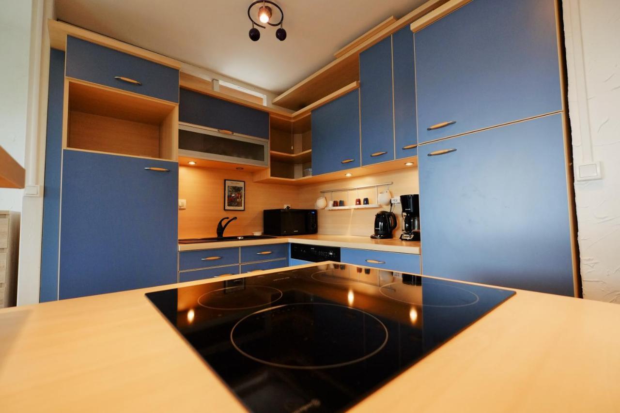 Appartement 70 m2 avec Balcons et Parking à Lille Extérieur photo